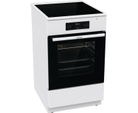 GORENJE GEIT5C60WPG, Indukcja, BridgeZone, GentleClose, Pizza, 50cm - 1105913 - zdjęcie 2